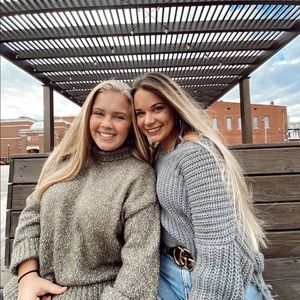 Meet your Posher, Allie